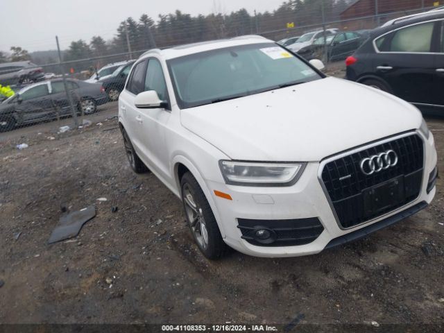 audi q3 2015 wa1efcfs4fr008440