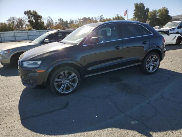 audi q3 premium 2015 wa1efcfs4fr010799