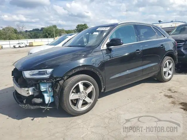 audi q3 2015 wa1efcfs4fr012536