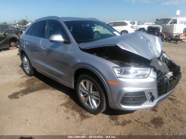 audi q3 2016 wa1efcfs4gr006737