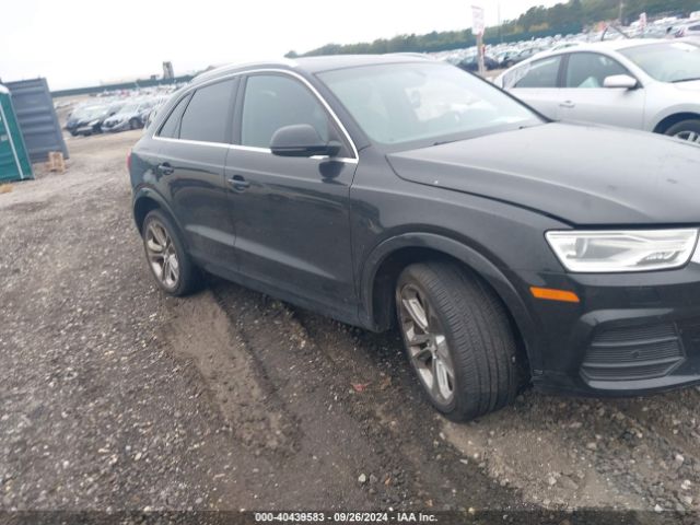 audi q3 2016 wa1efcfs4gr014126