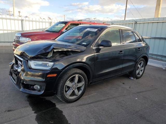 audi q3 premium 2015 wa1efcfs5fr013887