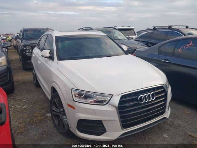 audi q3 2016 wa1efcfs5gr015978