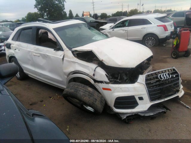 audi q3 2016 wa1efcfs5gr019562