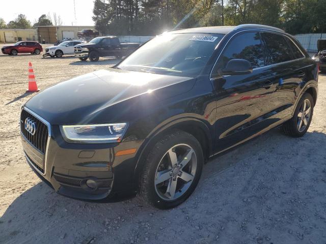 audi q3 premium 2015 wa1efcfs6fr002543