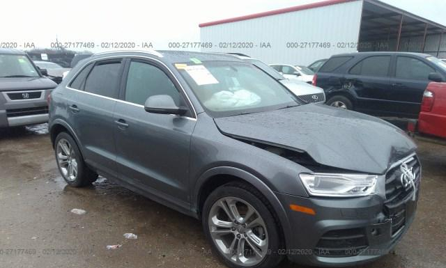 audi q3 2016 wa1efcfs6gr010997