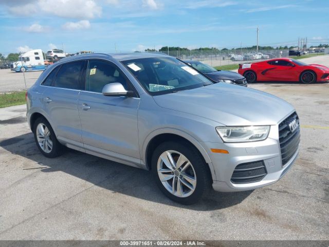 audi q3 2016 wa1efcfs6gr015892