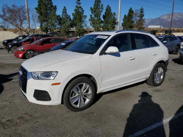 audi q3 premium 2016 wa1efcfs6gr021983