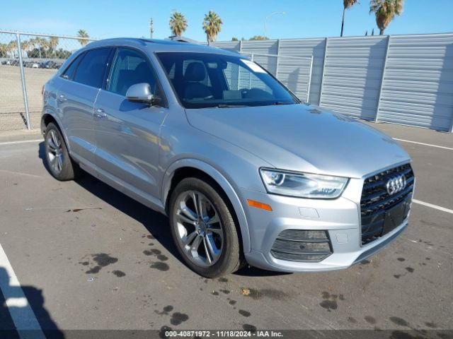 audi q3 2016 wa1efcfs6gr022017