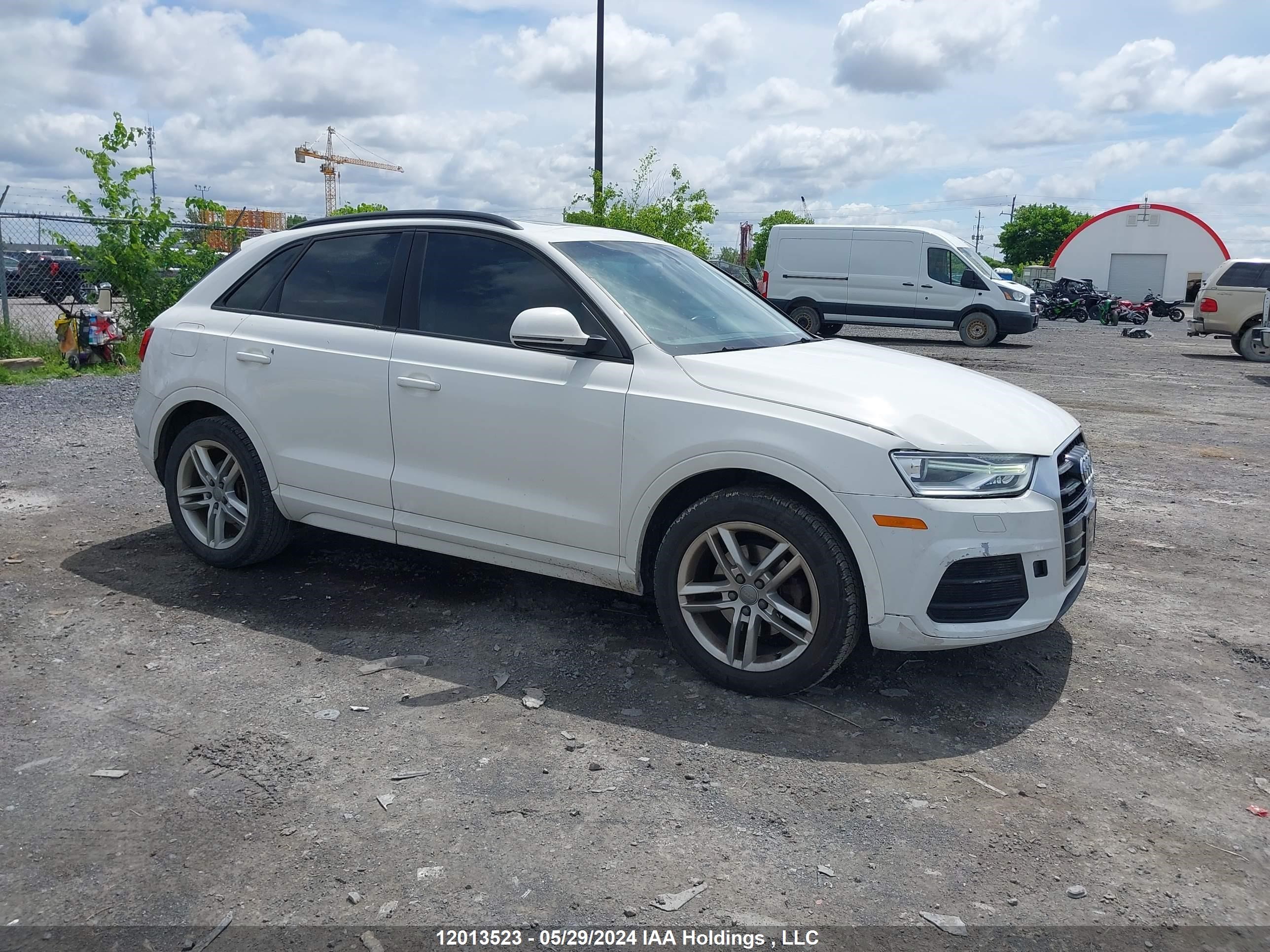 audi q3 2016 wa1efcfs6gr024771