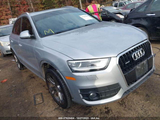 audi q3 2015 wa1efcfs7fr007220