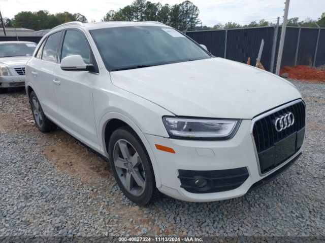 audi q3 2015 wa1efcfs7fr008271