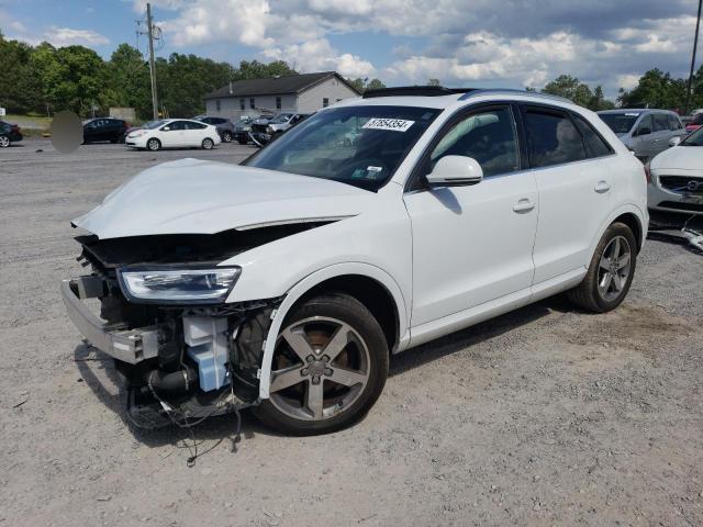 audi q3 2015 wa1efcfs7fr011218