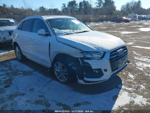 audi q3 2016 wa1efcfs7gr004108