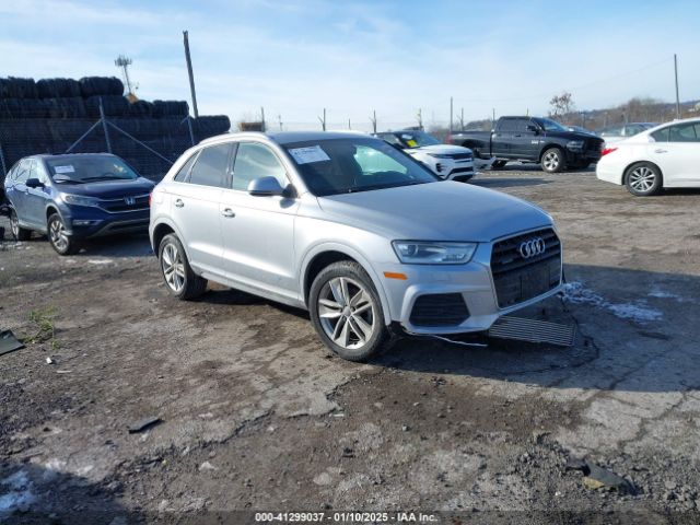 audi q3 2016 wa1efcfs7gr006747