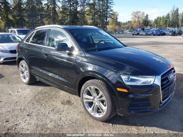 audi q3 2016 wa1efcfs7gr016940