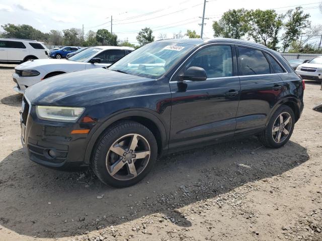 audi q3 premium 2015 wa1efcfs8fr002558