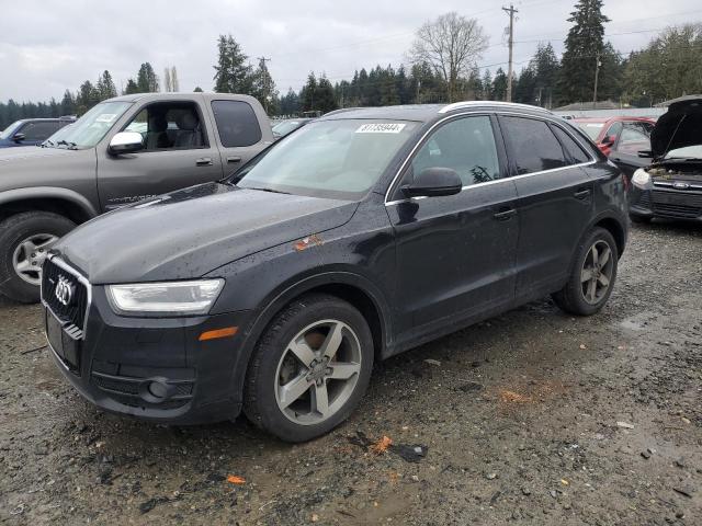 audi q3 premium 2015 wa1efcfs8fr011907