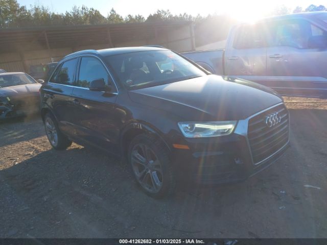 audi q3 2016 wa1efcfs8gr008698