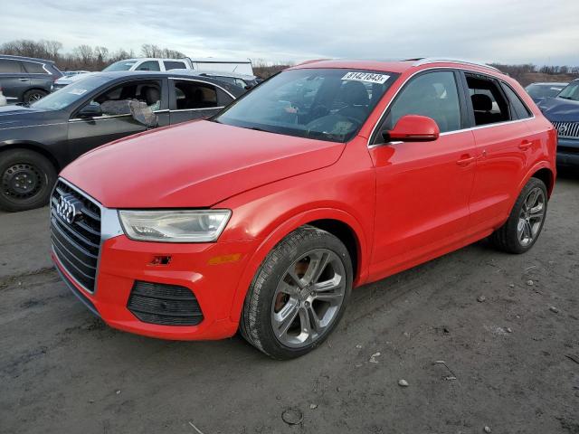 audi q3 2016 wa1efcfs8gr011231