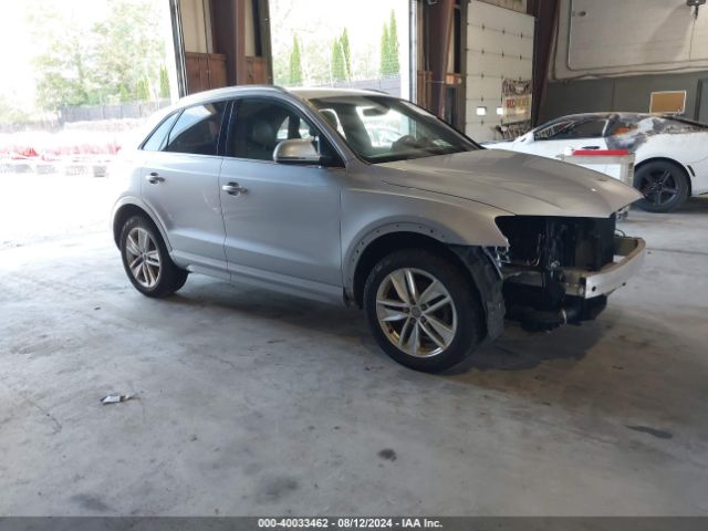 audi q3 2016 wa1efcfs8gr020320