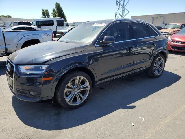 audi q3 2015 wa1efcfs9fr007543