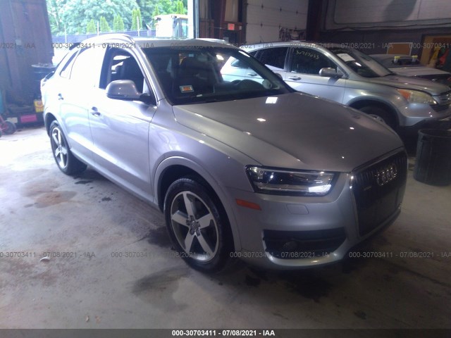 audi q3 2015 wa1efcfs9fr009910