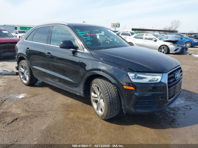 audi q3 2016 wa1efcfs9gr018740