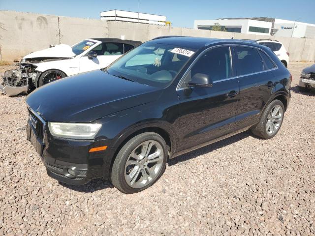 audi q3 premium 2015 wa1efcfsxfr001556