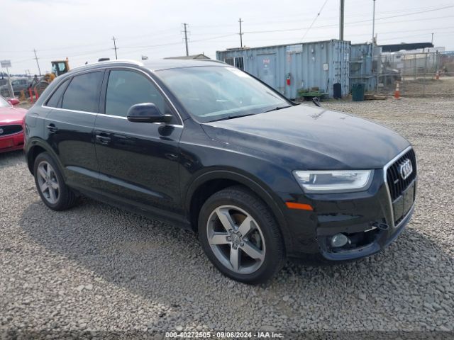 audi q3 2015 wa1efcfsxfr007423