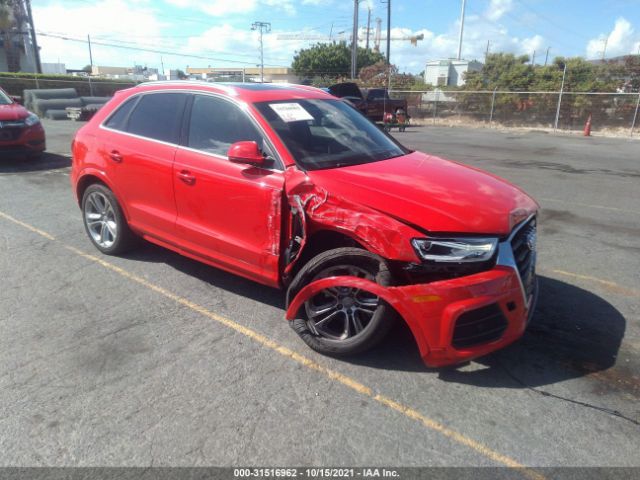 audi q3 2016 wa1efcfsxgr006113