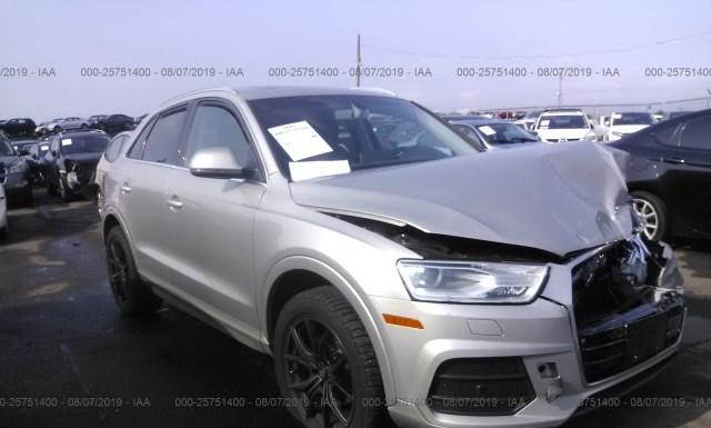 audi q3 2016 wa1efcfsxgr016088