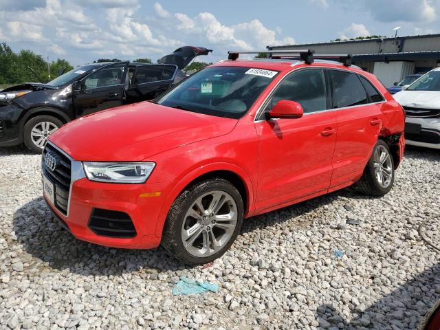 audi q3 premium 2016 wa1efcfsxgr021923