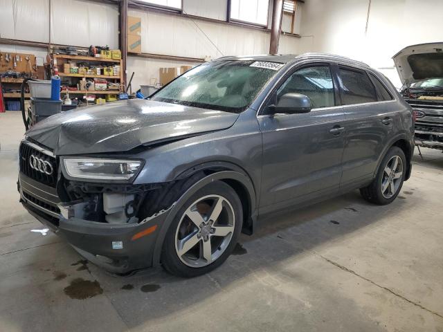 audi q3 premium 2015 wa1efefs6fr011271