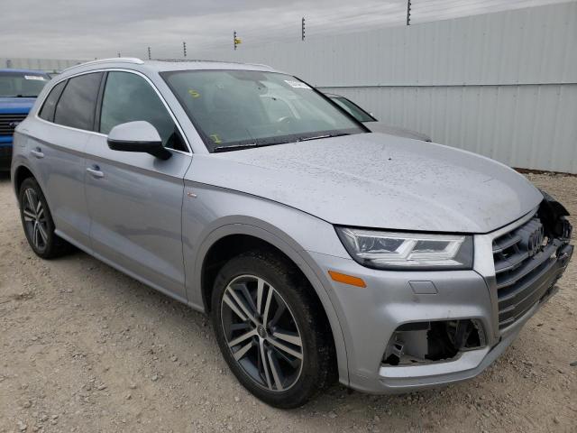 audi q5 progres 2018 wa1enafy0j2179828