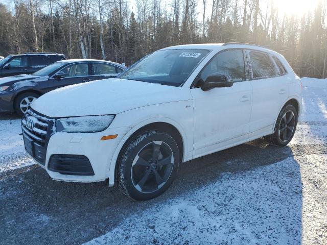 audi q5 progres 2019 wa1enafy0k2137158