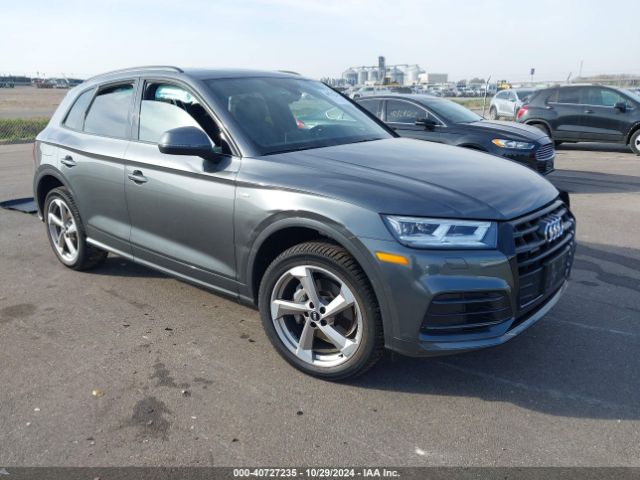 audi q5 e 2020 wa1enafy0l2119289