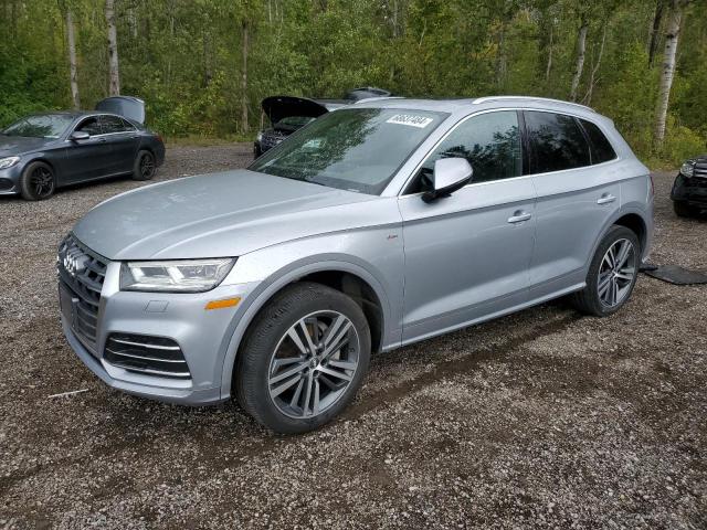 audi q5 progres 2018 wa1enafyxj2009573