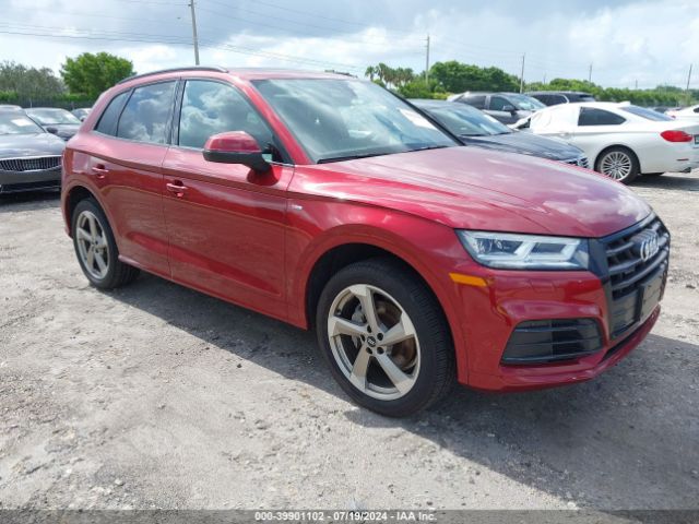 audi q5 e 2020 wa1enafyxl2073793