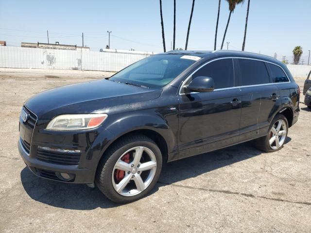 audi q7 2007 wa1ev94l97d104578