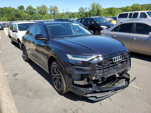 audi q8 2019 wa1evaf10kd026990