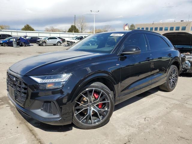 audi q8 2021 wa1evaf10md019170