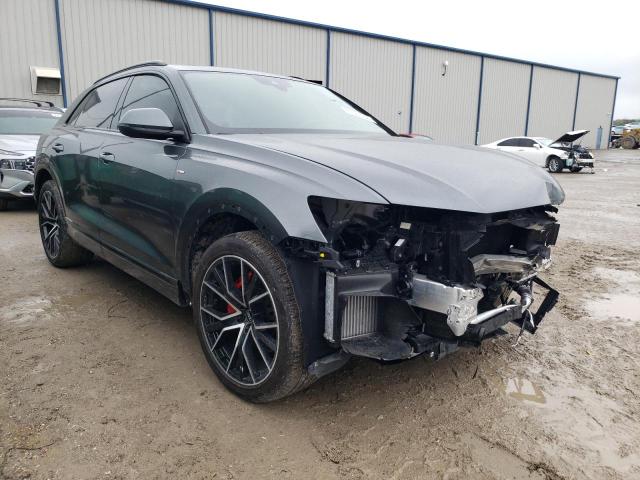 audi q8 premium 2021 wa1evaf10md028080