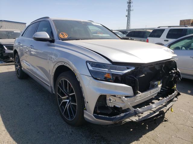 audi q8 premium 2020 wa1evaf11ld014770