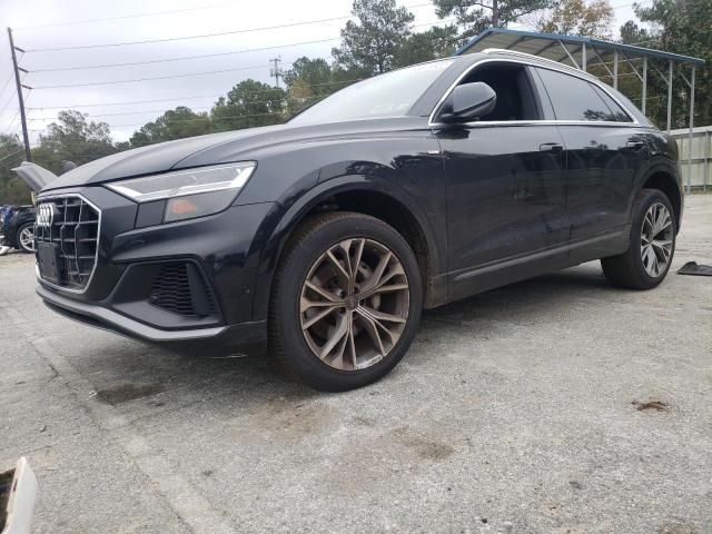 audi q8 premium 2021 wa1evaf11md009537