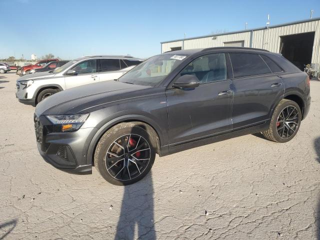 audi q8 premium 2021 wa1evaf11md021736