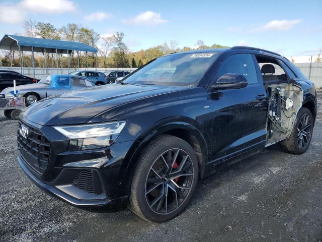 audi q8 premium 2019 wa1evaf12kd016865