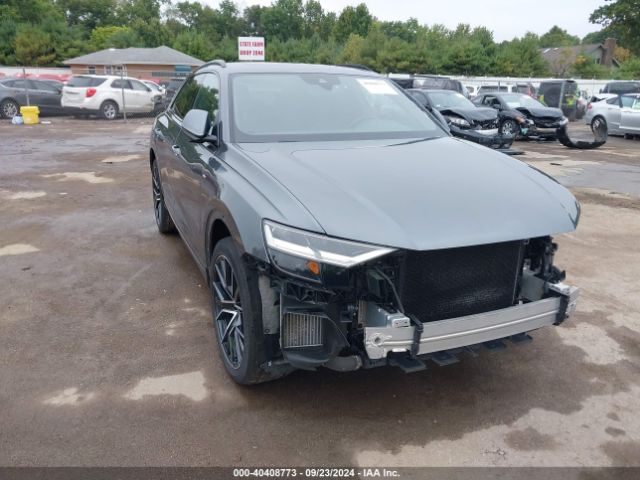 audi q8 2020 wa1evaf13ld002412