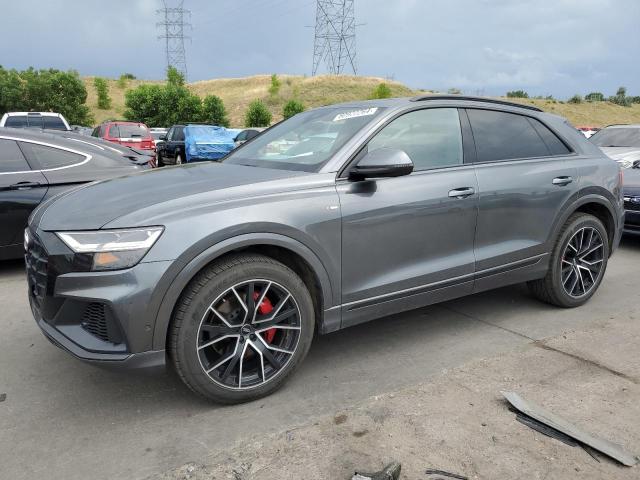 audi q8 2020 wa1evaf13ld021333