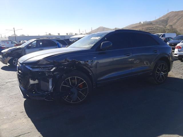 audi q8 2019 wa1evaf14kd018794